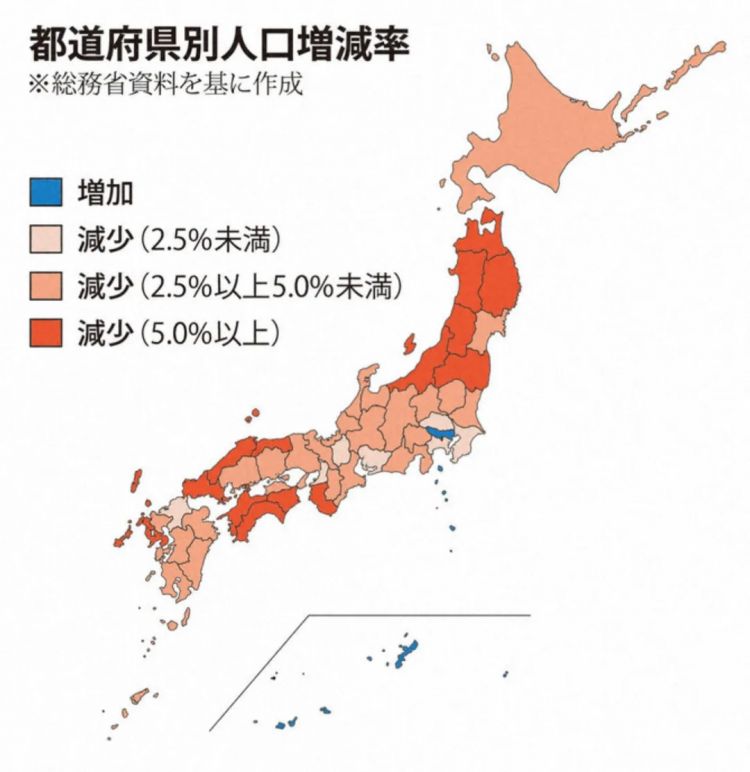 第290期：高市早苗抹黑门录音曝光？日本女性天皇支持率超七成？人口创新跌幅；岚实现最后五人合体演出 | 百通板