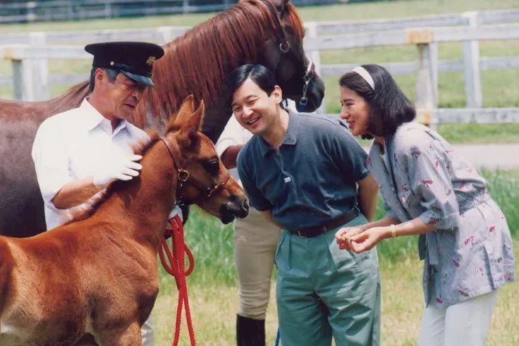 “这一生我会用尽全力守护你”:日本天皇夫妇成婚33周年,重温两人那些治愈温柔的笑容 “这一生我会用尽全力守护你”:日本天皇夫妇成婚33周年,重温两人那些治愈温柔的笑容