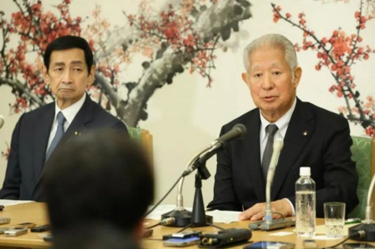 第291期：高市早苗抹黑门持续发酵 年轻群体支持率大跌；世界杯日本队球员现强奸犯遭抵制？任天堂新直面会发布 | 百通板