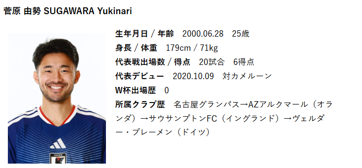 2026年世界杯足球赛代表球员简介:最强26人,共赴“新风景” 2026年世界杯足球赛代表球员简介:最强26人,共赴“新风景”
