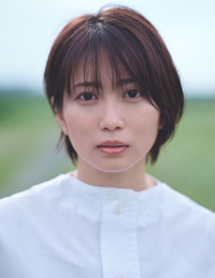 志田未来时隔五年回归月九 与GACKT初共演 志田未来时隔五年回归月九 与GACKT初共演