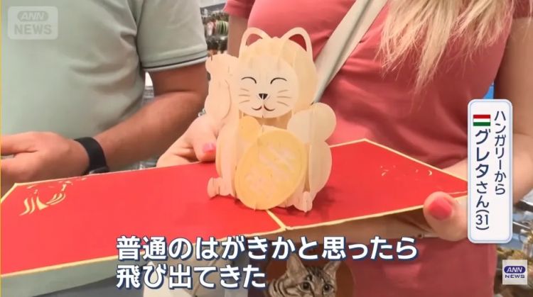 熊本熊成时尚单品、电车扶手带回家健身?这届去日本的欧美游客,都在买什么离谱伴手礼? 熊本熊成时尚单品、电车扶手带回家健身?这届去日本的欧美游客,都在买什么离谱伴手礼?