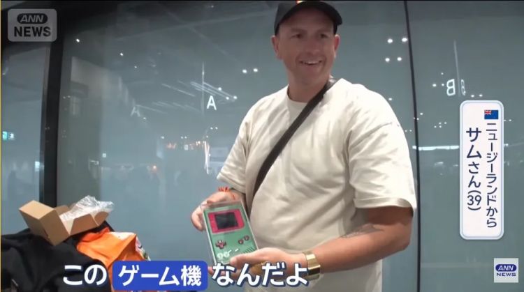 熊本熊成时尚单品、电车扶手带回家健身?这届去日本的欧美游客,都在买什么离谱伴手礼? 熊本熊成时尚单品、电车扶手带回家健身?这届去日本的欧美游客,都在买什么离谱伴手礼?