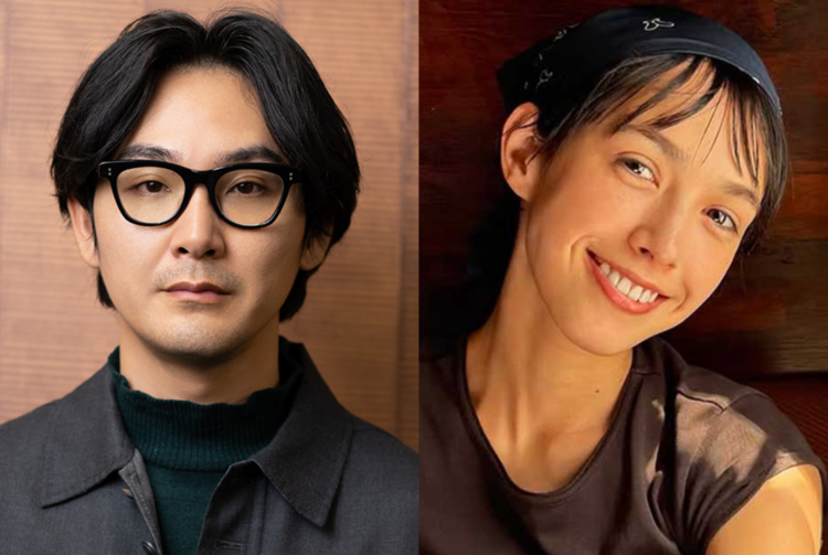 松田龙平夫妇喜迎二胎 感恩生命珍贵