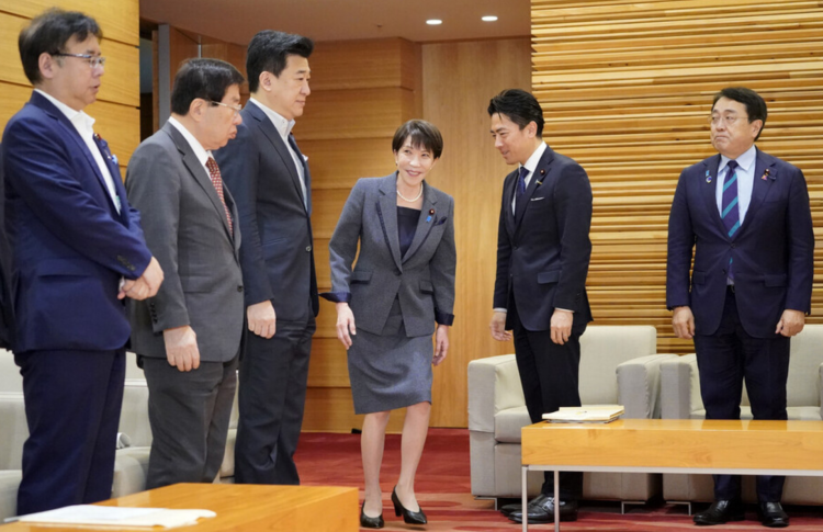 日本时隔48年上调签证手续费 7月起正式实施 日本时隔48年上调签证手续费 7月起正式实施