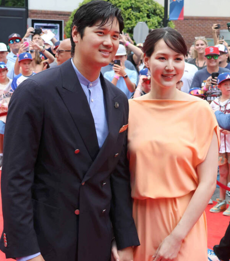 大谷翔平喜迎第二子 为陪产缺席比赛 大谷翔平喜迎第二子 为陪产缺席比赛