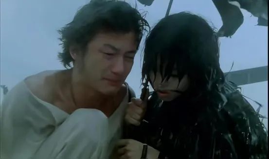 明明是纯爱大师，为什么岩井俊二比谁都“残酷”？