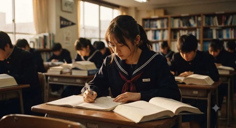 东京大学“抑郁学生激增”,年薪500万却仍感挫败!?那些困在“东大”里的做题家… 东京大学“抑郁学生激增”,年薪500万却仍感挫败!?那些困在“东大”里的做题家…