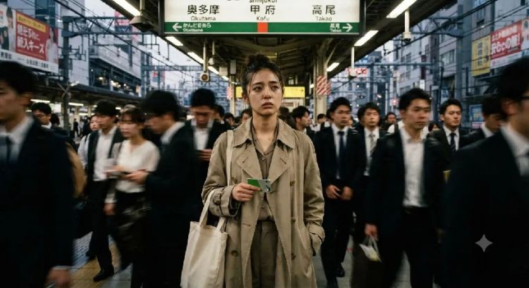 东京大学“抑郁学生激增”,年薪500万却仍感挫败!?那些困在“东大”里的做题家… 东京大学“抑郁学生激增”,年薪500万却仍感挫败!?那些困在“东大”里的做题家…