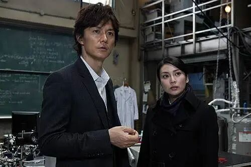 日本推理小说巨匠东野圭吾因病离世，为全世界读者留下了“永远的记忆”……