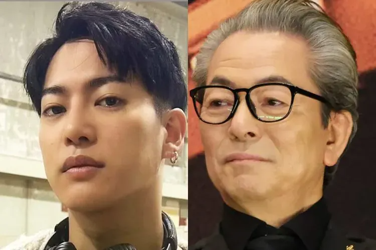 日本男偶出轨已婚女星，甚至还曾被AV女优包养…？！日网：你看我说啥来着！