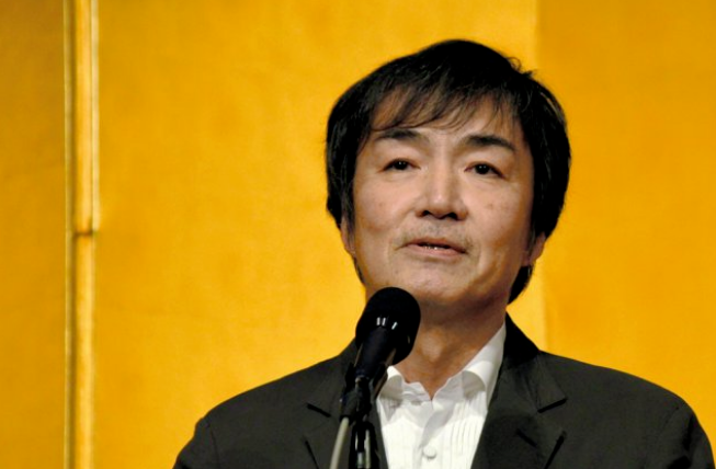 日本推理小说巨匠东野圭吾因病离世，为全世界读者留下了“永远的记忆”……