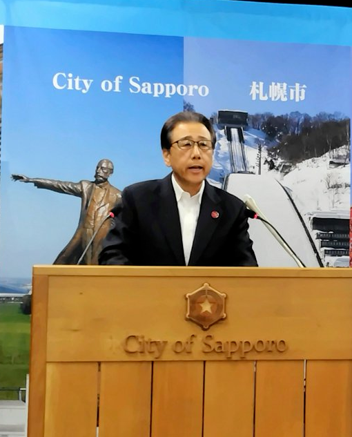 日本开启“副首都之争”！大阪疯狂内卷，群马笑晕网友，京都一句话全网起立？！