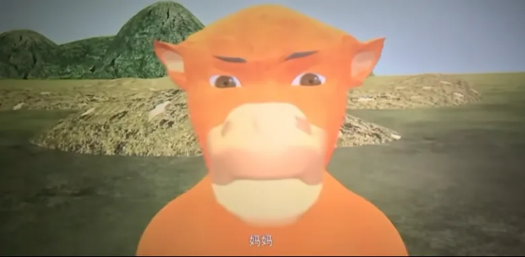 中国《牛来》的风还是吹到了日本？！日本网友却直呼：想看！快到日本来！