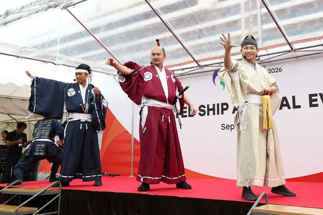 日本亚运会在韩国队赛前竟错放朝鲜国歌，住宿条件连印度人都嫌弃？！日网：搞咩啊！ 