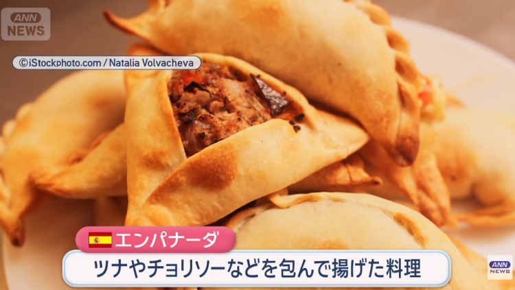 日本网红店饺子再次“违背祖宗”,却让欧美游客狂流口水?网友:这都是什么鬼东西… 日本网红店饺子再次“违背祖宗”,却让欧美游客狂流口水?网友:这都是什么鬼东西…