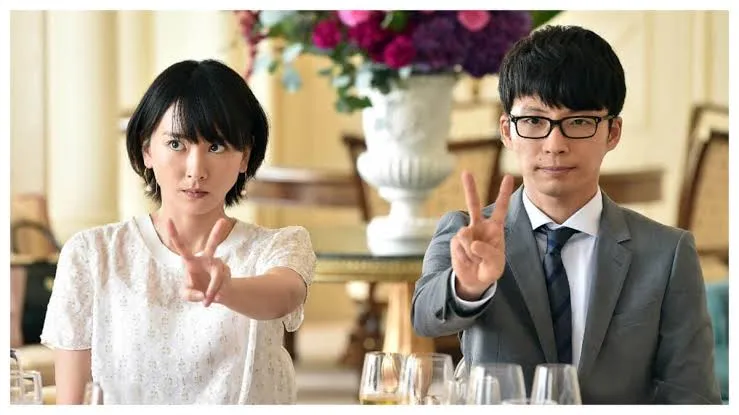 星野源新垣结衣宣布生子喜当爹妈!“逃耻CP”再出续集!日网:十年真情侣就是好嗑! 星野源新垣结衣宣布生子喜当爹妈!“逃耻CP”再出续集!日网:十年真情侣就是好嗑!