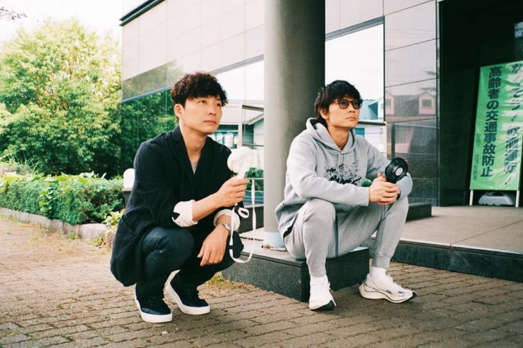 星野源新垣结衣宣布生子喜当爹妈!“逃耻CP”再出续集!日网:十年真情侣就是好嗑! 星野源新垣结衣宣布生子喜当爹妈!“逃耻CP”再出续集!日网:十年真情侣就是好嗑!