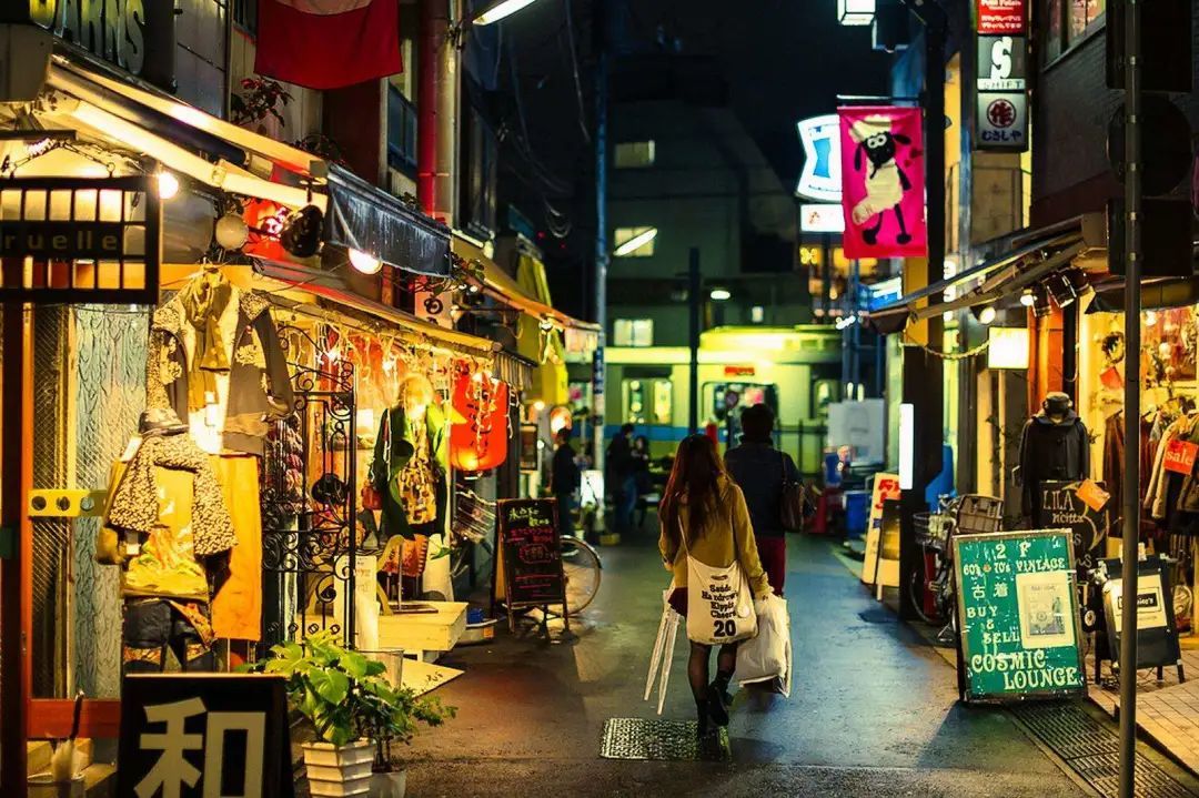 日本福冈购物指南!福冈最值得去的扫货圣地都在这里了~ 日本福冈购物指南!福冈最值得去的扫货圣地都在这里了~