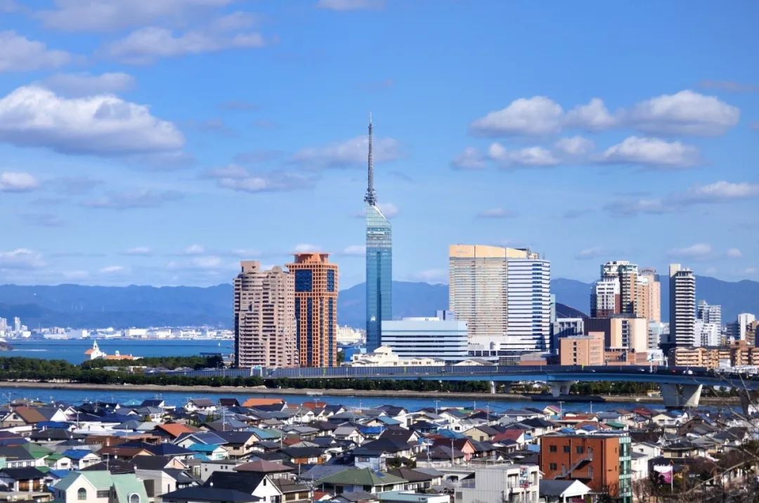 日本福冈购物指南!福冈最值得去的扫货圣地都在这里了~ 日本福冈购物指南!福冈最值得去的扫货圣地都在这里了~