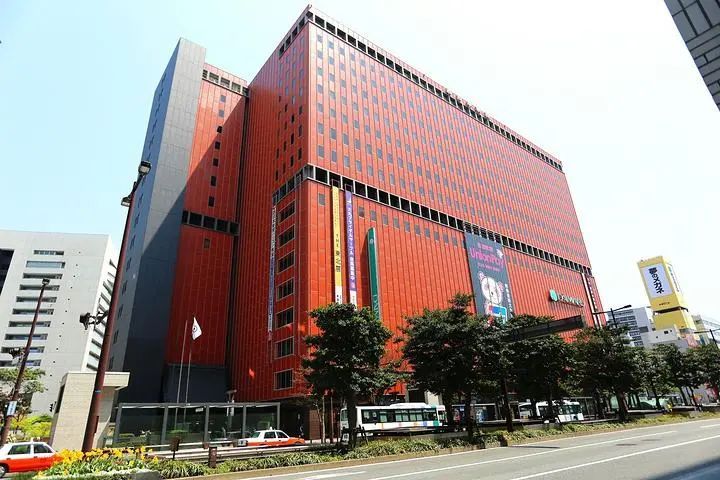 日本福冈购物指南!福冈最值得去的扫货圣地都在这里了~ 日本福冈购物指南!福冈最值得去的扫货圣地都在这里了~