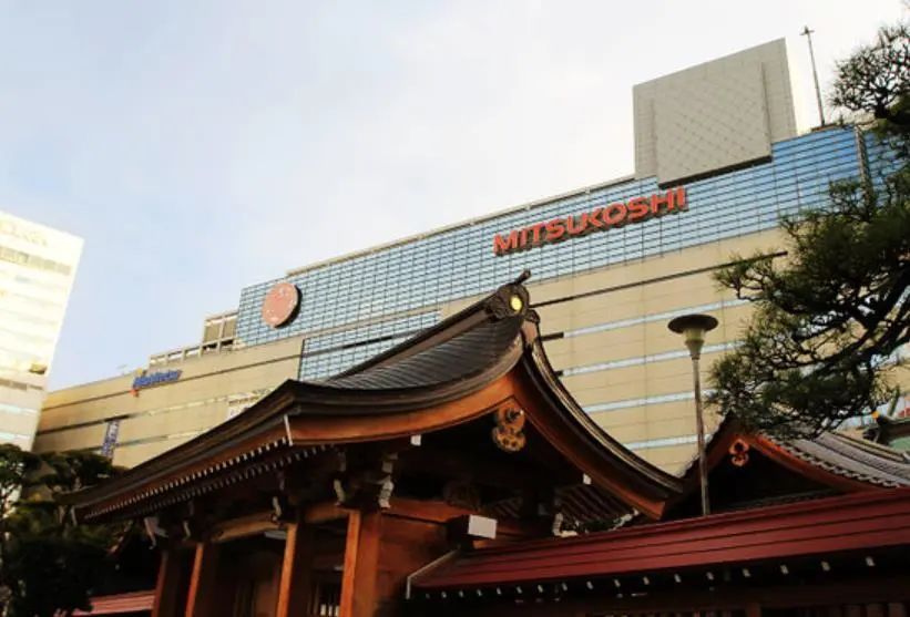 日本福冈购物指南!福冈最值得去的扫货圣地都在这里了~ 日本福冈购物指南!福冈最值得去的扫货圣地都在这里了~