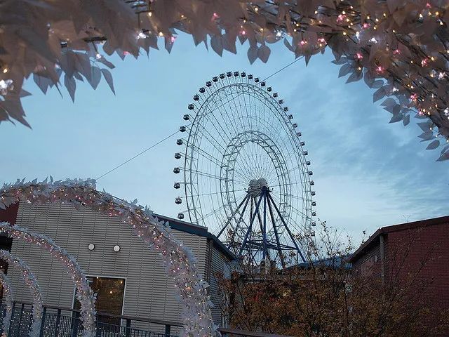 日本福冈购物指南!福冈最值得去的扫货圣地都在这里了~ 日本福冈购物指南!福冈最值得去的扫货圣地都在这里了~