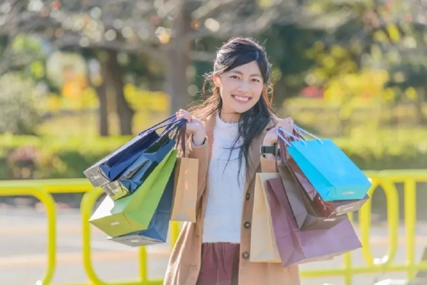 日本福冈购物指南!福冈最值得去的扫货圣地都在这里了~ 日本福冈购物指南!福冈最值得去的扫货圣地都在这里了~