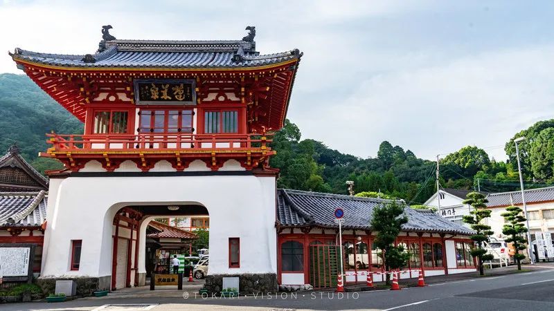 日本游记︱风风火火闯九州！带你一次逛遍日本九州七县 ~