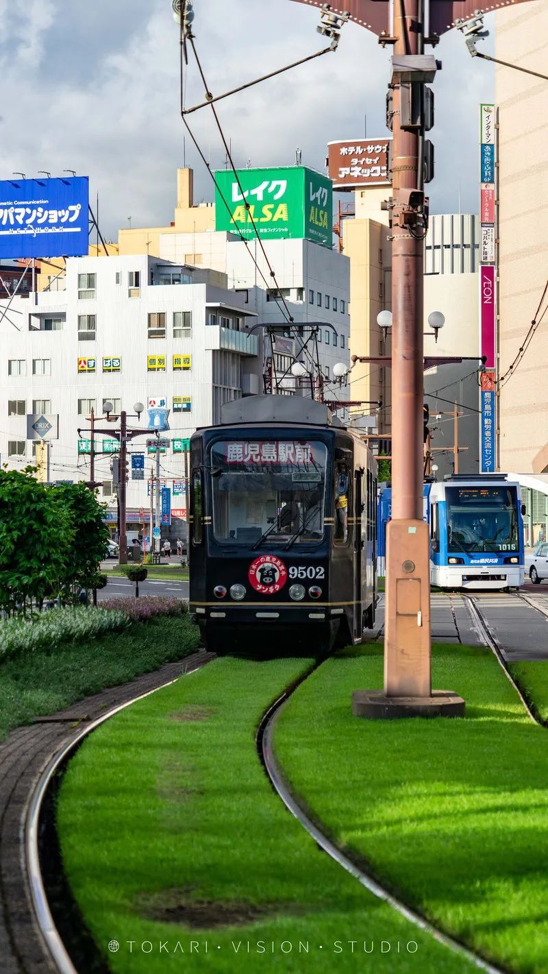 日本游记︱风风火火闯九州！带你一次逛遍日本九州七县 ~