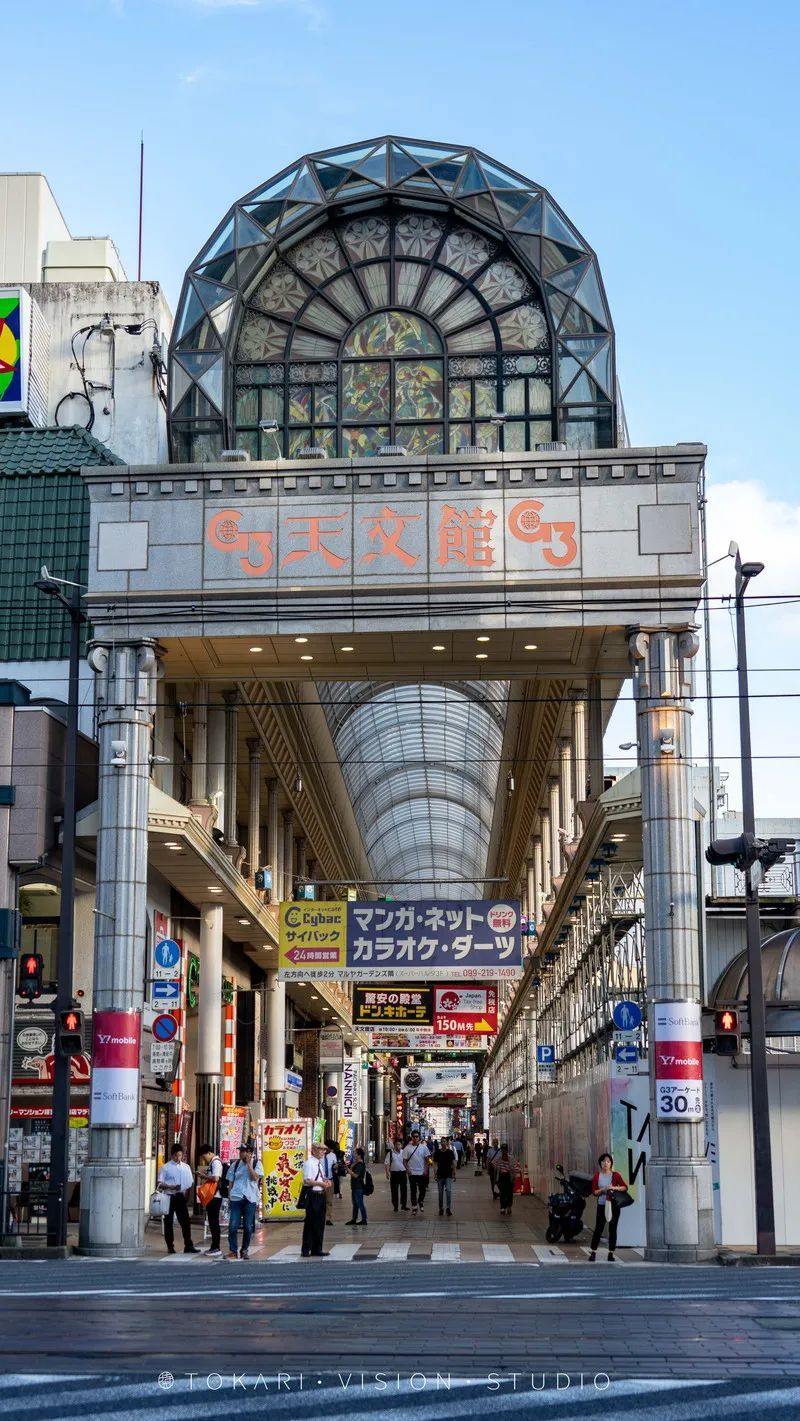 日本游记︱风风火火闯九州！带你一次逛遍日本九州七县 ~