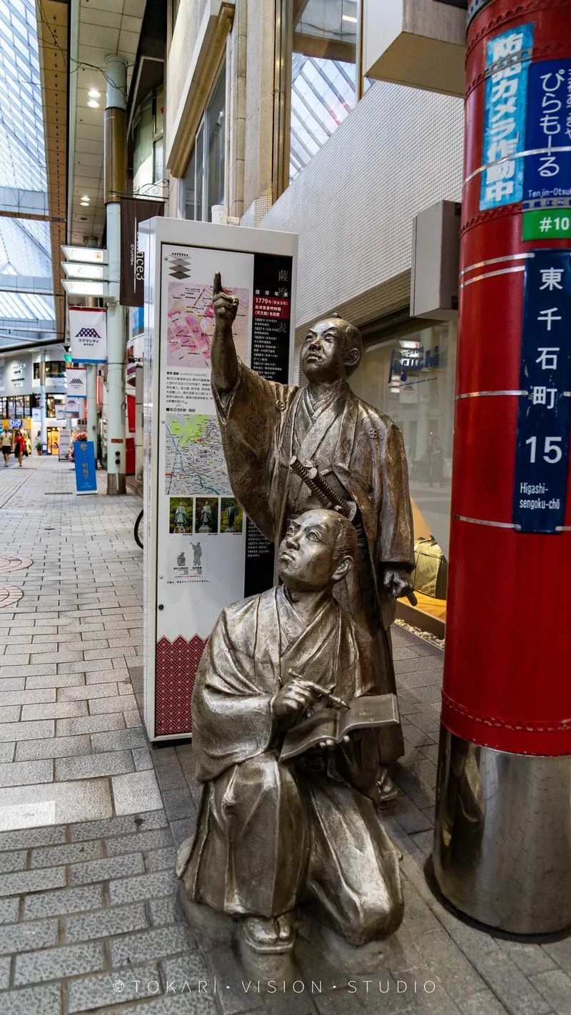 日本游记︱风风火火闯九州！带你一次逛遍日本九州七县 ~