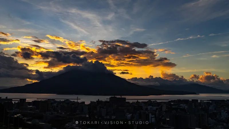 日本游记︱风风火火闯九州！带你一次逛遍日本九州七县 ~