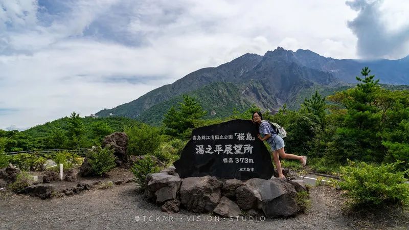 日本游记︱风风火火闯九州！带你一次逛遍日本九州七县 ~