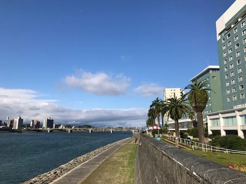 日本游记︱风风火火闯九州！带你一次逛遍日本九州七县 ~