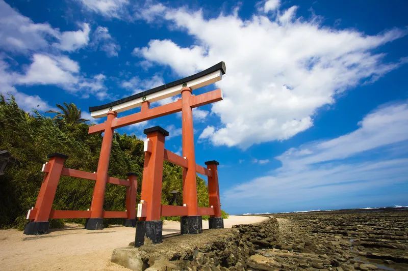 日本游记︱风风火火闯九州！带你一次逛遍日本九州七县 ~