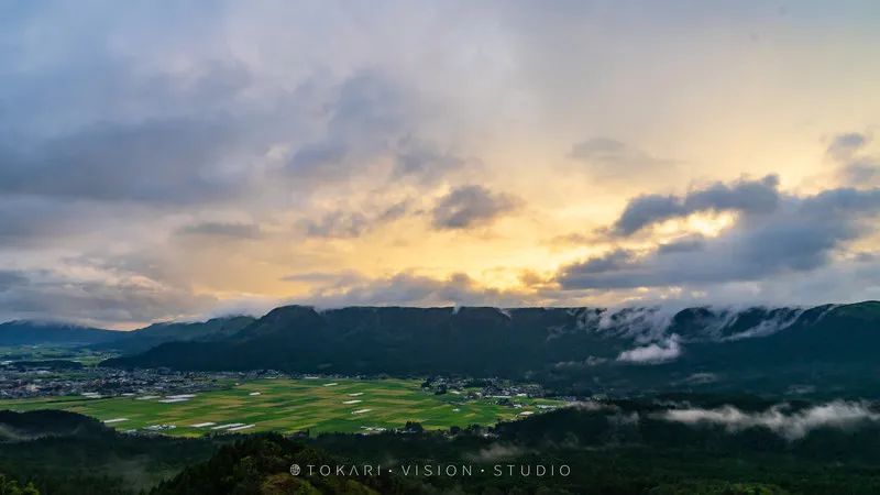 日本游记︱风风火火闯九州！带你一次逛遍日本九州七县 ~