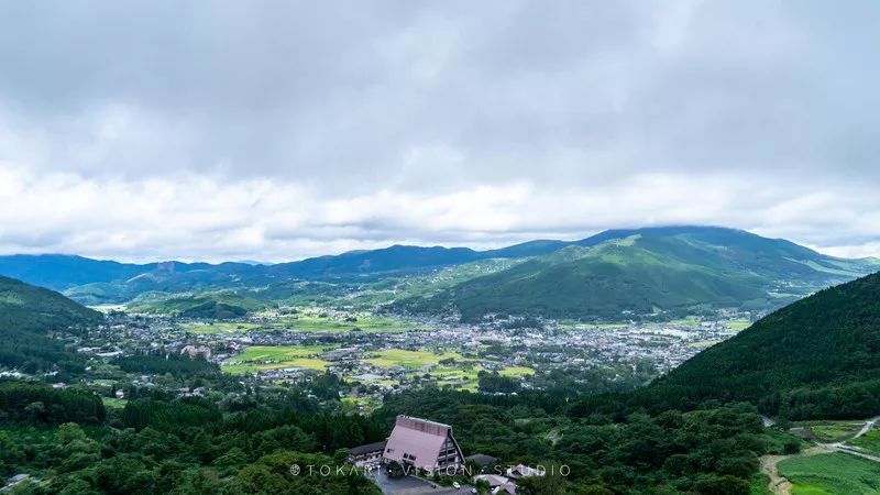 日本游记︱风风火火闯九州！带你一次逛遍日本九州七县 ~