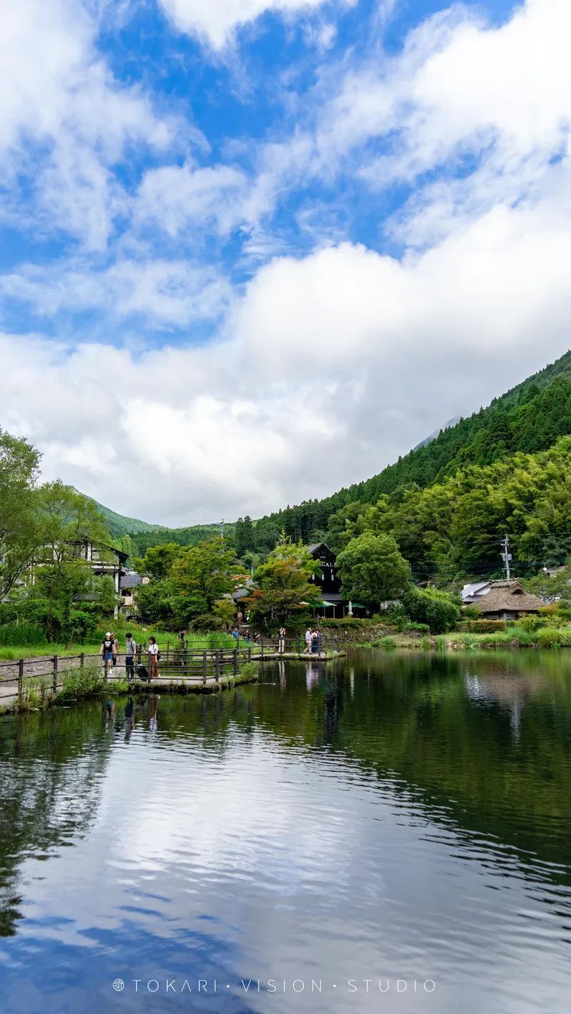 日本游记︱风风火火闯九州！带你一次逛遍日本九州七县 ~