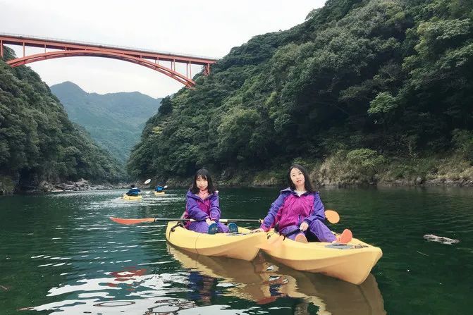 达人游记︱自然、美食与慢生活，九州南部的休闲之旅