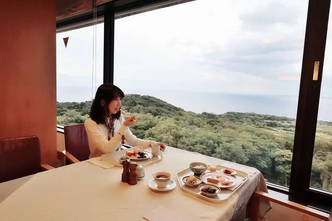 达人游记︱自然、美食与慢生活，九州南部的休闲之旅