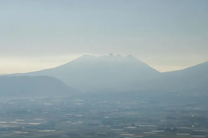 达人游记︱自然、美食与慢生活，九州南部的休闲之旅