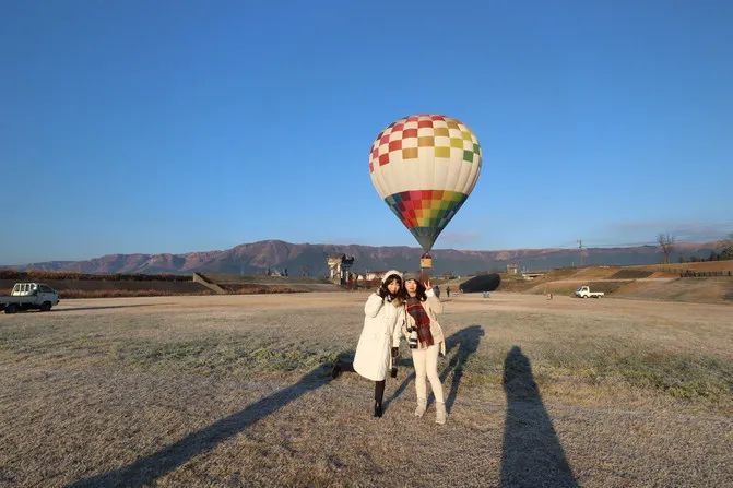 达人游记︱自然、美食与慢生活，九州南部的休闲之旅