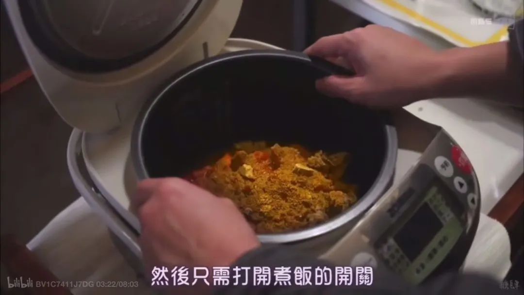 中二少女版《孤独的美食家》，每个食谱都值得收藏啊！