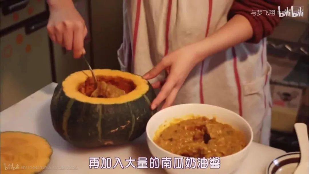 中二少女版《孤独的美食家》，每个食谱都值得收藏啊！