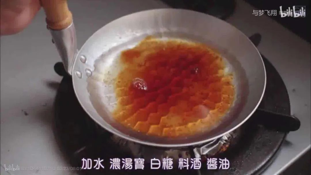 中二少女版《孤独的美食家》，每个食谱都值得收藏啊！