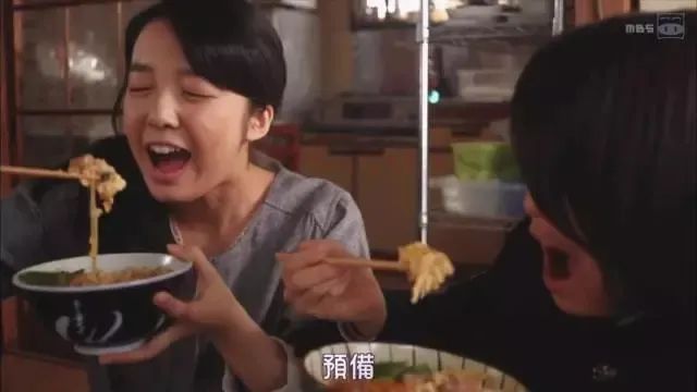 中二少女版《孤独的美食家》，每个食谱都值得收藏啊！