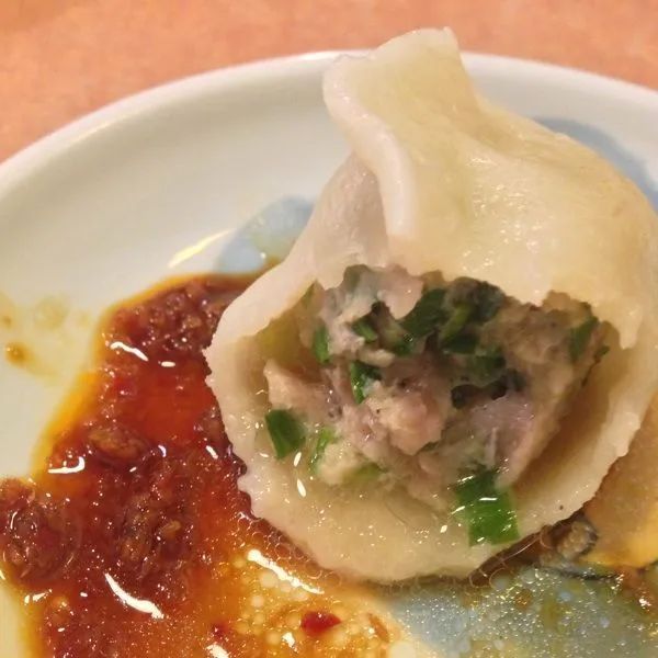 日本人都喜欢在中华街吃什么 日本通