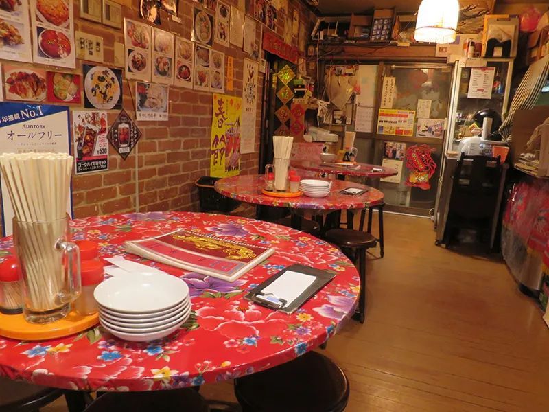 日本人都喜欢在中华街吃什么 日本通