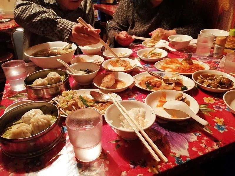 日本人都喜欢在中华街吃什么 日本通